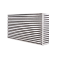 Mishimoto MMUIC-18 Universal Air-to-Air Race Intercooler Core 17.75