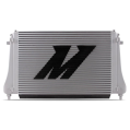 Mishimoto MMINT-MK7-15 Ladeluftkühler für Volkswagen GTI 15+ Silber-2