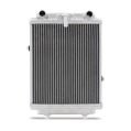 Mishimoto MMRAD-MK7-15A Aluminum DSG Cooler/Heat Exchanger VW/Audi MK7 15+-3