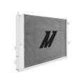 Mishimoto MMRAD-CIV-16 Aluminium Wasserkühler für Honda Civic 1.5T 16-21-3