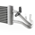 Mishimoto MMTC-F80-15 Transmission Cooler for BMW F80 M3/M4 15-20-3