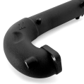 Mishimoto MMAI-CTR-17UBK Inlet Pipe Upgrade Kit for Honda Civic Type-R 17+ Black-3