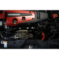Mishimoto MMTB-CTR-17 Turbo Blanket for Honda Civic FK2/FK8 Type-R 15+-4