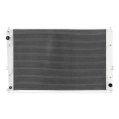 Mishimoto MMRAD-CIV-16 Aluminium Wasserkühler für Honda Civic 1.5T 16-21-4