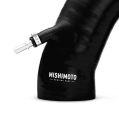 Mishimoto MMHOSE-FIST-14IHBK Silikon-Ansaugschlauch für Ford Fiesta ST 14–15 Schwarz-3