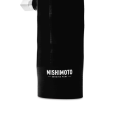 Mishimoto MMHOSE-350Z-03IHBK Silikon-Ansaugschlauch für Nissan 350Z 03–06 Schwarz-3