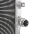 Mishimoto MMRAD-SUP-20K Aluminum Radiator Kit 20+ for Toyota Supra-4