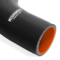 Mishimoto MMHOSE-RHD-33BK Silicone Radiator Hose Kit for Nissan Skyline R33/34 GTR 95-02 Black-3
