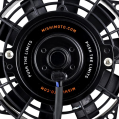 Mishimoto MMFAN-6 Slim Electric Fan 6