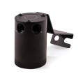 Mishimoto MMBCC-BRZ-13PBE Baffled Oil Catch Can for Subaru/Scion/Toyota BRZ/FR-S/86 13+-3