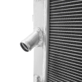Mishimoto MMRAD-MIA-06 Aluminum Performance Radiator for Mazda Miata NC 06-15-4