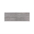 Mishimoto MMUIC-06 Universal Air-to-Air Race Intercooler Core 24.00