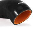 Mishimoto MMHOSE-E90-06IHBK Silikon-Ansaugschlauch für BMW E9X 3er N52 06–13 Schwarz-4