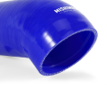 Mishimoto MMHOSE-E90-06IHBL Silikon-Ansaugschlauch für BMW E9X 3er N52 06–13 Blau-4