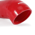 Mishimoto MMHOSE-E90-06IHRD Silikon-Ansaugschlauch für BMW E9X 3er N52 06–13 Rot-4