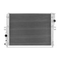 Mishimoto MMRAD-C7-14 Aluminium Wasserkühler für Chevrolet Corvette C7 14-19-4