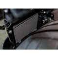 Mishimoto MMRAD-SUP-20A Aluminum Auxiliary Radiators for Toyota Supra 20+-6