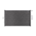 Mishimoto MMHE-Q50-16 Performance Heat Exchanger Infiniti Q50/Q60 3.0T 16+-4