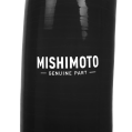 Mishimoto MMHOSE-WR6-91BK Silicone Radiator Hose Kit for Jeep Wrangler 4.0L 91-95 Black-4