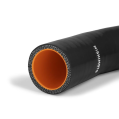 Mishimoto MMHOSE-MS3-07BK Silicone Radiator Hose Kit for Mazda for Mazdaspeed3 07-09 Black-4