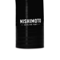 Mishimoto MMHOSE-MS3-10BK Silikon-Kühlerschlauch-Set für Mazda Mazdaspeed3 10–13 Schwarz-4