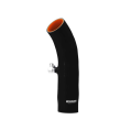Mishimoto MMHOSE-350Z-03IHBK Silikon-Ansaugschlauch für Nissan 350Z 03–06 Schwarz-4