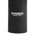 Mishimoto MMHOSE-RHD-32BK Silikon-Kühlerschlauch-Set für Nissan Skyline R32 GTR 89–94 Schwarz-4