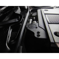Mishimoto MMBCC-350Z-07PBE for Nissan 350Z Catch Can Kit PCV side for Nissan 350Z 07-09-6