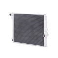 Mishimoto MMRAD-E46-323A Aluminium Wasserkühler für BMW E46 3er 99-06-5