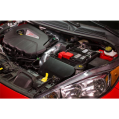 Mishimoto MMAI-FIST-14WRD Lufteinlass-Set für Ford Fiesta ST 14–15 knitterrot-5