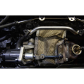 Mishimoto MMTB-CTR-17 Turbo Blanket for Honda Civic FK2/FK8 Type-R 15+-6