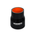 Mishimoto MMICP-RS-16HWBK Hot-Side-Ladeluftkühler-Rohrsatz für Ford Focus RS 16–18-4