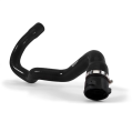Mishimoto MMHOSE-FOST-13BK Silikon-Kühlerschlauch-Set für Ford Focus ST 13–18 Schwarz-4