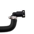 Mishimoto MMBCC-MUS4-15PBE Baffled Catch Can Öl Auffangbehälter für Ford Mustang EcoBoost 15+-4