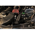 Mishimoto MMBCC-N54-06CBE2 Catch Can Öl Auffangbehälter mit Leitblech für BMW E9X 3er N54 06–10-6