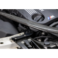 Mishimoto MMBCC-F80-15CBE Baffled Oil Catch Can for BMW F80 M3/M4 15-20-6