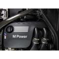 Mishimoto MMICP-F80-15 Hot-Side Intercooler Pipe Kit for BMW F80 M3/M4 15-20-6