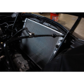 Mishimoto MMRAD-C7-14 Aluminium Wasserkühler für Chevrolet Corvette C7 14-19-6