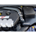 Mishimoto MMAI-FOST-13WBK Air Intake Kit for Ford Focus ST 13-18-5