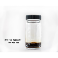 Mishimoto MMBCC-MUS8-18PBE Baffled Oil Catch Can for Ford Mustang GT 18+-5