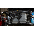 Mishimoto MMHE-Q50-16 Performance Heat Exchanger Infiniti Q50/Q60 3.0T 16+-5