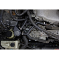 Mishimoto MMBCC-350Z-03PBE Catch Can Öl Auffangbehälter für Nissan 350Z 03–06-5