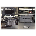 Mishimoto MMRAD-R35-09 Performance Radiator for Nissan GT-R 09+-5