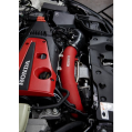 Mishimoto MMAI-CTR-17URD Inlet Pipe Upgrade Kit for Honda Civic Type-R 17+ Red-7