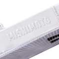 Mishimoto MMRAD-E46-323A Aluminium Wasserkühler für BMW E46 3er 99-06-7