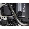 Mishimoto MMBCC-F80-15CBE Baffled Oil Catch Can for BMW F80 M3/M4 15-20-7