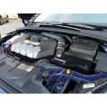 Mishimoto MMAI-FOST-13WBK Air Intake Kit for Ford Focus ST 13-18-6