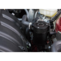 Mishimoto MMBCC-MUS4-15PBE Baffled Catch Can Öl Auffangbehälter für Ford Mustang EcoBoost 15+-6