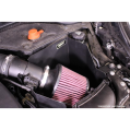 Mishimoto MMAI-MIN-14WRD Lufteinlass-Kit für Mini Cooper S 14+ Wrinkle Red-6