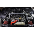Mishimoto MMBCC-350Z-07PBE for Nissan 350Z Catch Can Kit PCV side for Nissan 350Z 07-09-9